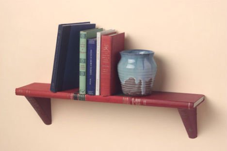 Book-Shelf