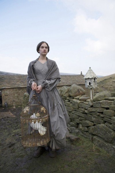 jane eyre