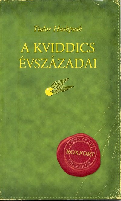 kviddics