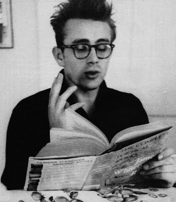 1 james dean