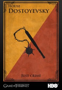 Game-of-Thrones-Fyodor-Dostoyevsky